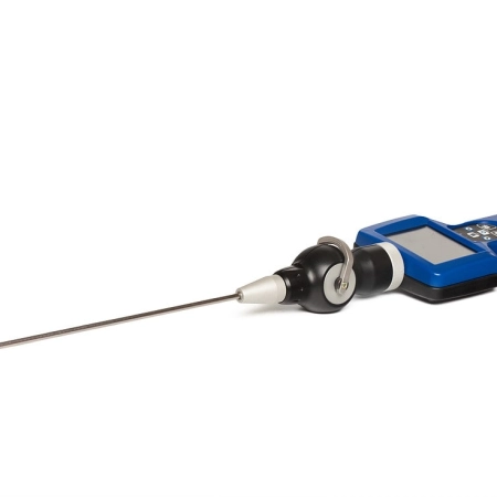 Жесткие зонды с артикуляцией