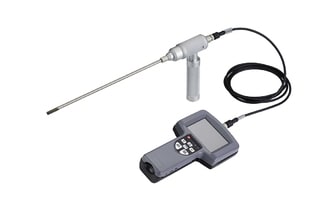 Жесткие зонды с камерой бокового обзора