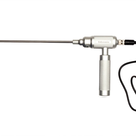 Жесткие зонды без артикуляции