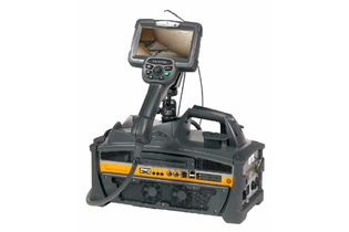 Видеоэндоскоп Everest XLG3