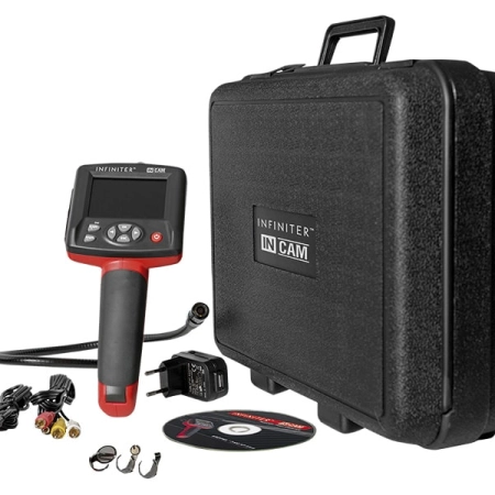 Видеоскоп INFINITER InCAM