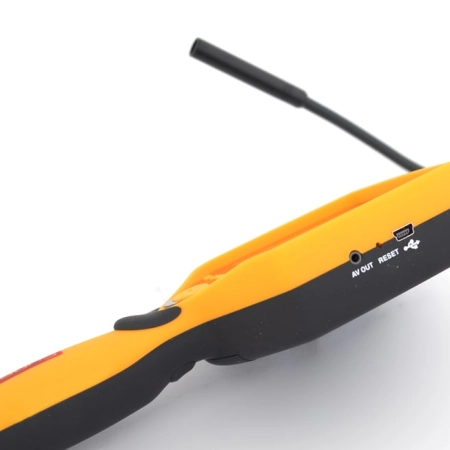 Видеоэндоскоп DE-14