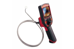 Видеоэндоскоп VE 800