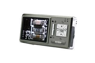 Цифровой мини микроскоп/камера Extech MC200