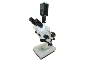 Бинокулярный стереомикроскоп ZOOM UNICO ZM 181