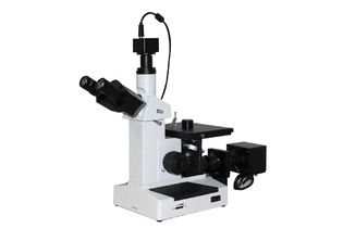 Металлографический микроскоп 4XC