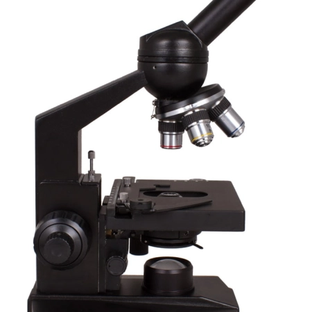 Микроскоп цифровой Levenhuk D320L