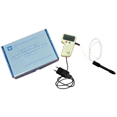 Денситометр ДП-5004