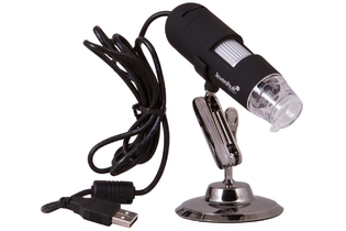 Микроскоп цифровой Levenhuk DTX 30