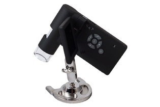 Микроскоп Levenhuk DTX 500 Mobi