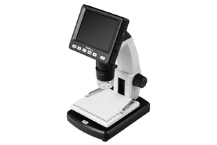 Микроскоп Levenhuk DTX 500 LCD