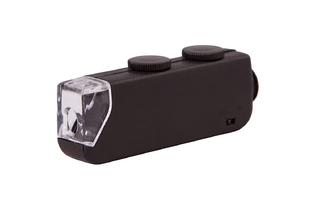 Микроскоп карманный Bresser 60x–100x