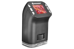 Микроскоп цифровой Bresser LCD USB