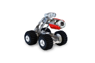 Система телеинспекции труб Supervision