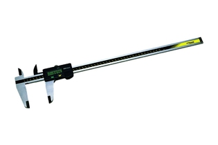 Штангенциркули ABSOLUTE Digimatic с большим диапазоном измерений
