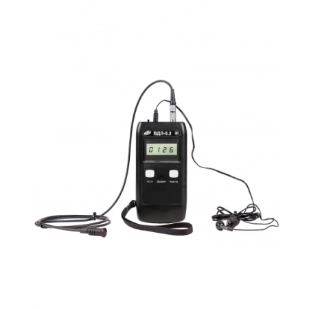 Вихретоковый дефектоскоп ВДЛ-5.2