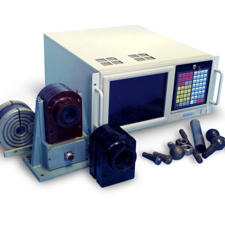 Вихретоковый структуроскоп (дефектоскоп) ВС2010