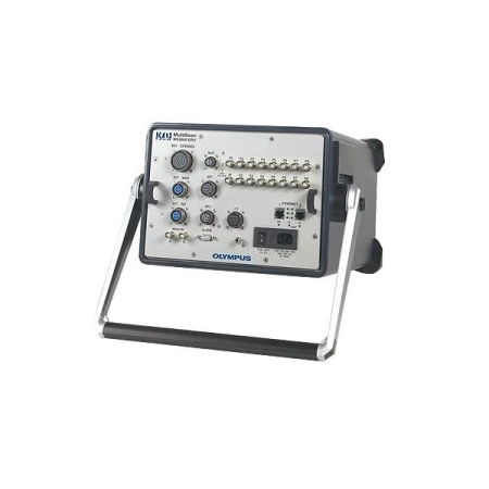 Вихретоковый дефектоскоп MultiScan MS5800 для контроля труб