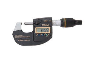 Высокоточный микрометр ABSOLUTE Digimatic 293-100