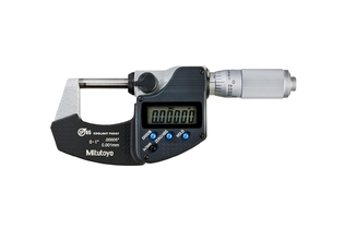 Микрометр Digimatic IP65 293-234-30