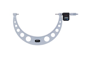 Микрометр Digimatic 293-582 300-500 мм