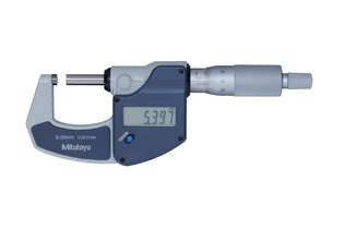 Микрометр Digimatic 293-821-30