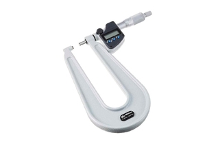Микрометр Digimatic 389-251 для измерения листового металла