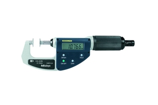 Дисковые микрометры ABSOLUTE Digimatic QuickMike 227-221