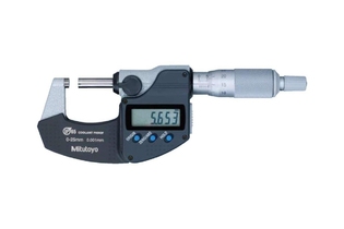 Микрометр Digimatic 395-251 трубный