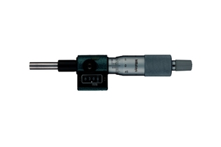 Микрометрическая головка 250-301 с счётчиком