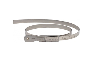 Линейки Vogel для измерения внутренних диаметров