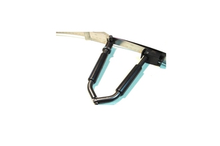 Приспособление разжима линеек