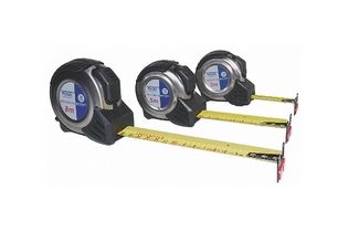 Рулетки Vogel в металлическом корпусе