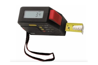 Рулетки Vogel цифровые