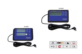 Регистраторы для цифровых линеек