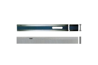 Линейки Vogel поверочные 0,1,2 классов по DIN874 алюминиевые