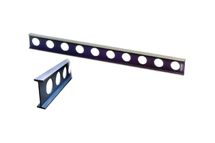 Линейки Vogel монтажные 0 класса по DIN874