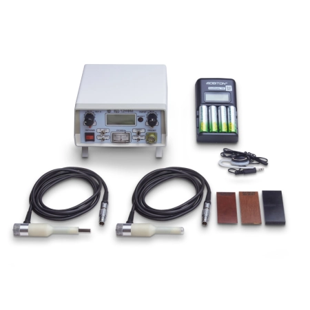 Вихретоковый дефектоскоп ВД-12НФМ