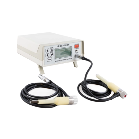 Вихретоковый дефектоскоп ВД-12НФП