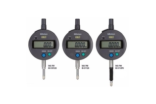 Индикаторы ABSOLUTE Digimatic ID-S серия 543