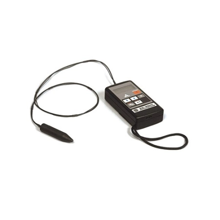 Вихретоковый дефектоскоп ВД-89НП