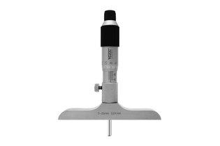 Микрометрические глубиномеры Vogel стандартные