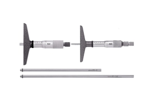 Микрометрические глубиномеры Vogel прецизионные