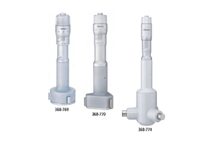 Бюджетные нутромеры Holtest серии 368