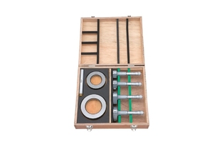 Бюджетные комплекты нутромеров Holtest серия 368