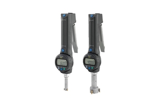 Трёхточечные нутромеры ABSOLUTE Borematic серии 568