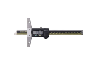 Штангенглубиномеры ABSOLUTE Digimatic