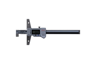 Штангенглубиномеры ABSOLUTE Digimatic IP67 крючкового/штыревого типа