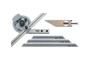 Угломер Vogel универсальный с набором планок