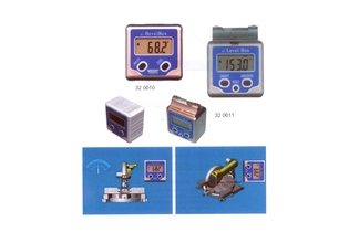 Угломер Vogel цифровой для регулировки углов